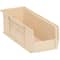 Quantum Storage Systems® Ivory ULTRA Stack & Hang Bin